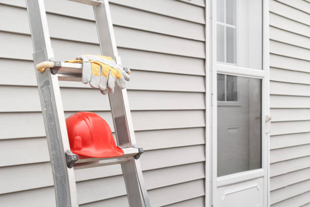 Best James Hardie Siding  in Ixonia, WI