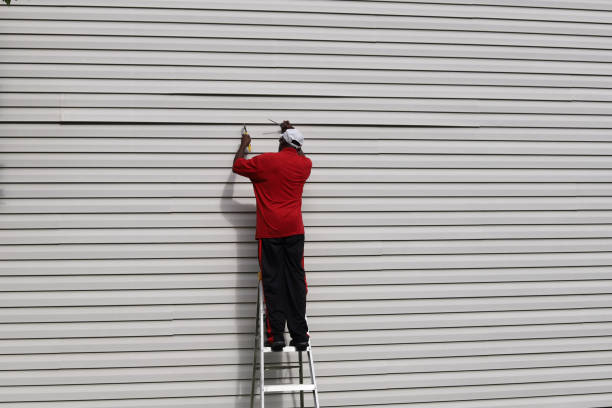 Trusted Ixonia, WI Siding Installation & Repair Experts