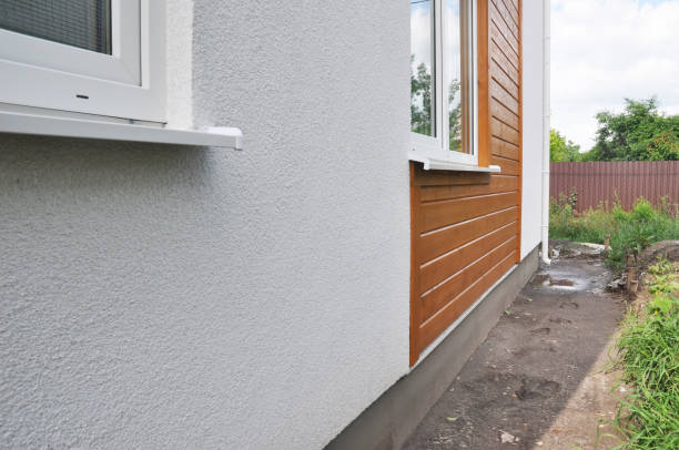 Best Fiber Cement Siding Installation  in Ixonia, WI
