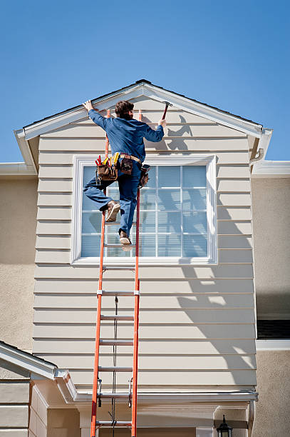 Best Insulated Siding Installation  in Ixonia, WI