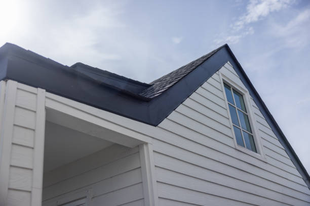 Best Aluminum Siding Installation  in Ixonia, WI